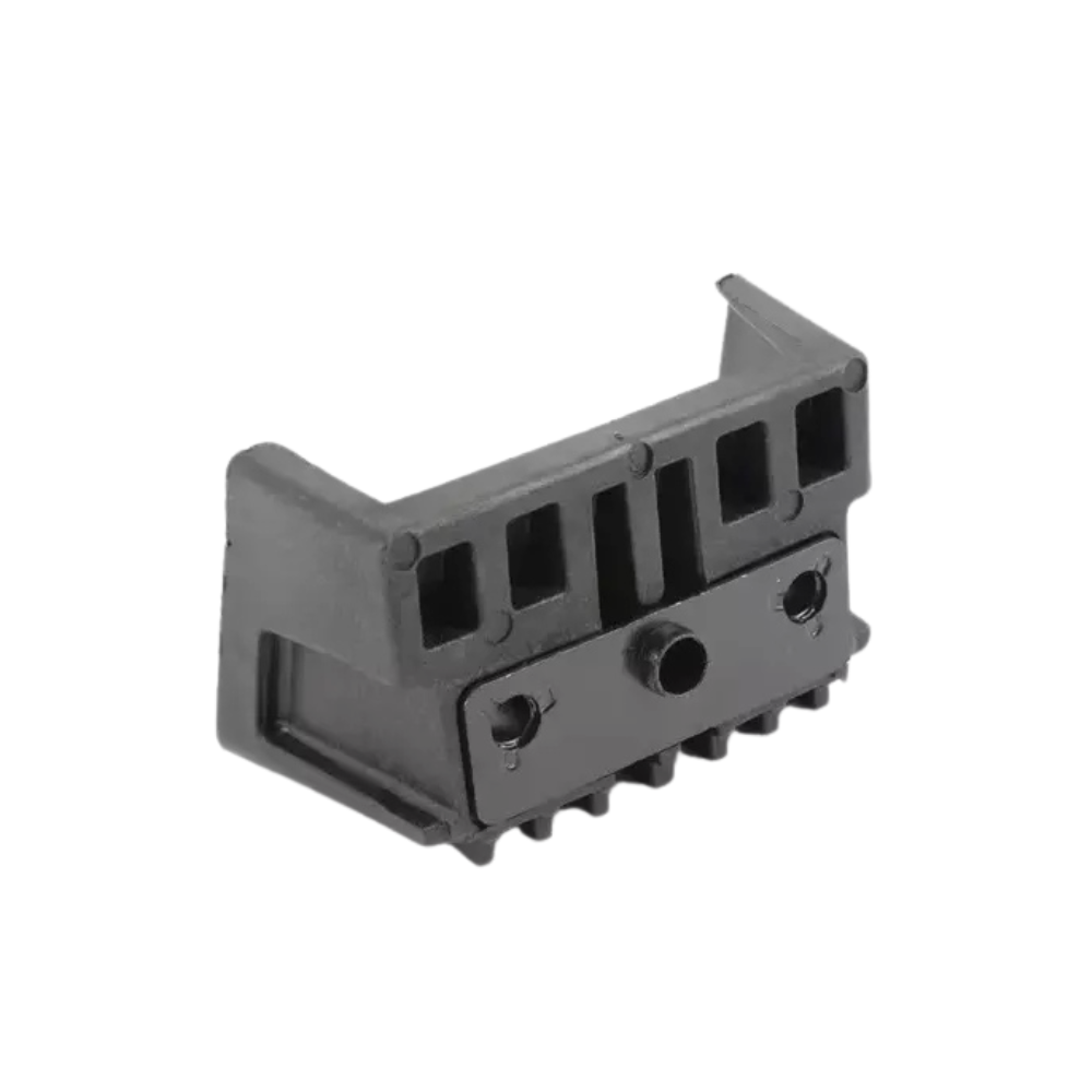 Porsche Floor Jack Mounting Plate - Cayenne | 2003-2006 955-504-123-00