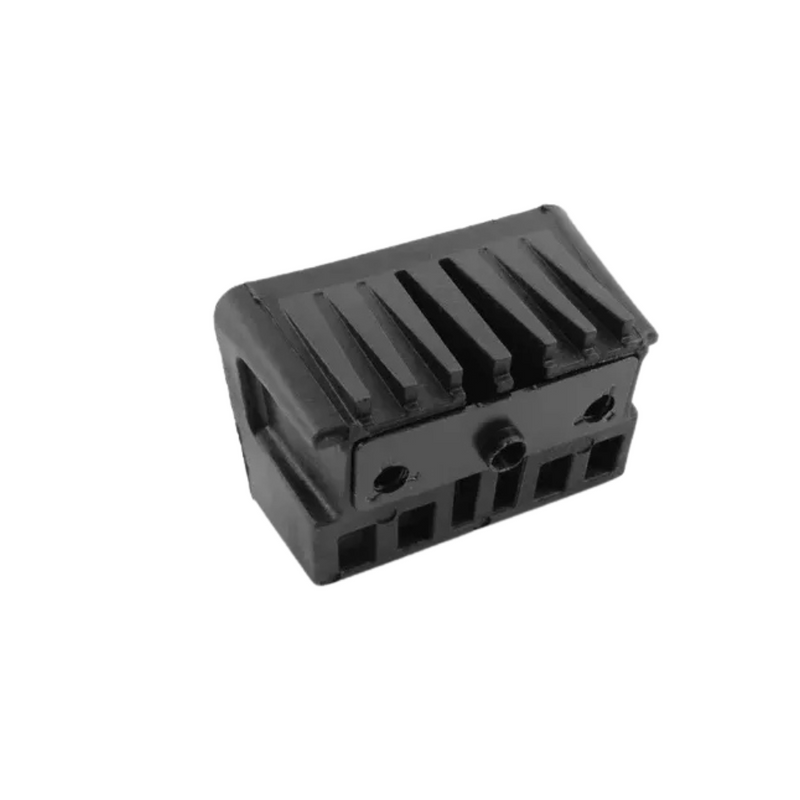 Porsche Floor Jack Mounting Plate - Cayenne | 2003-2006 955-504-123-00