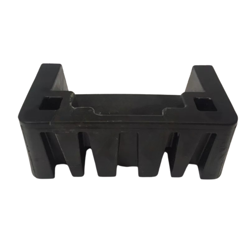 Porsche Floor Jack Mounting Plate - Cayenne | 2008-2010 955-504-123-01