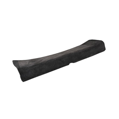 Porsche Floor Lining Trim Black - 911 98-12 99755103300A10