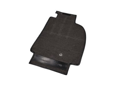 Porsche Floor Mat Black - 911 89-94 964551021005FV