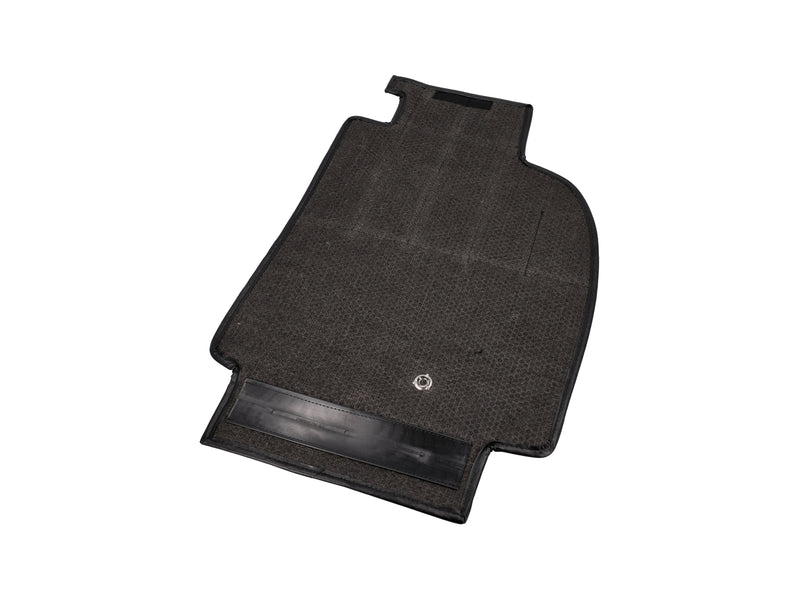 Porsche Floor Mat Black - 911 89-94 964551021005FV