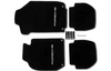 Porsche Floor Mat Set - 911 | 1978-1989 000-043-202-49-70E