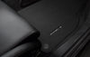 Porsche Floor Mats - Bordeaux Red - 98155161310OG6 - 981 - 982 13-23 - 991 12-18 98155161310OG6