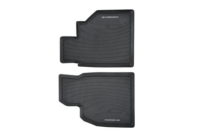 Porsche Floor Mats Set Right Hand Drive - Boxster/911 97-04 PCG-044-800-42