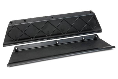 Porsche Floor Pan Air Deflector Pair - 914 70-76 914-559-163-10K