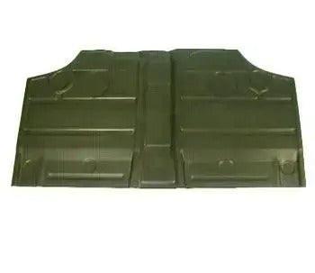 Porsche Floor Pan - Front Half - 914 70-76 PP344