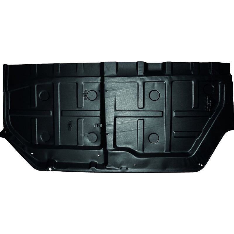 Porsche Floor Pan - Half Right - 911 65-89 901-501-052-31