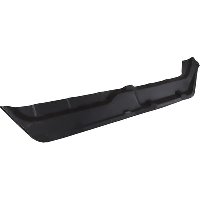 Porsche Floor Pan - Left - 911 65-89 DAN-501-935-00