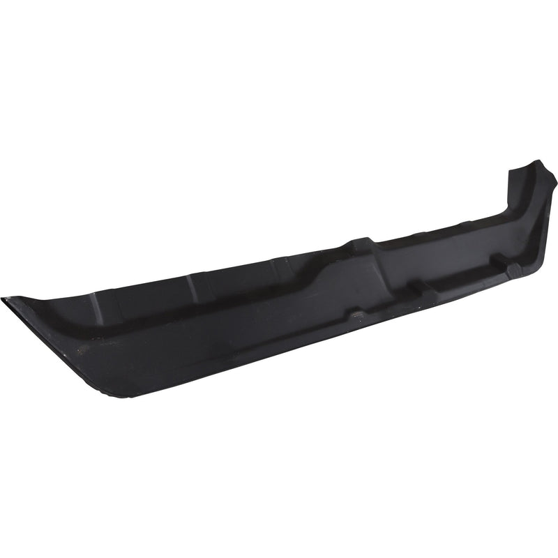Porsche Floor Pan - Left - 911 65-89 DAN-501-935-00