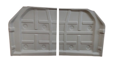 Porsche Floor Pan - Rear 65-89 911-501-938-00