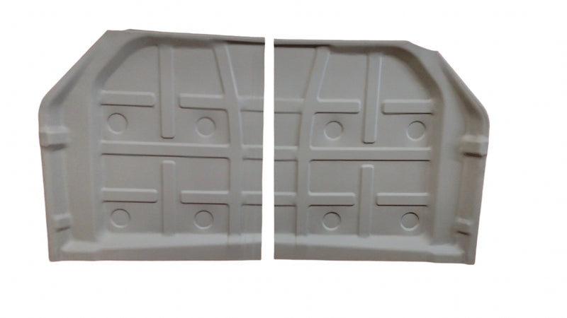 Porsche Floor Pan - Rear 65-89 911-501-938-00