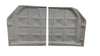 Porsche Floor Pan - Rear 65-89 911-501-938-00