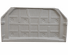 Porsche Floor Pan - Rear - 911 -912 | 1965-1989 911-501-938-00