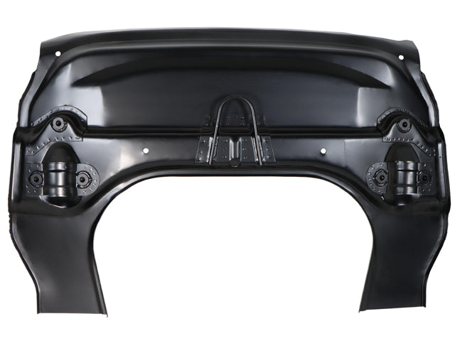 Porsche Floor Pan Suspension Support Short Forward Section only , 911/912 | 1965-1973 102481009