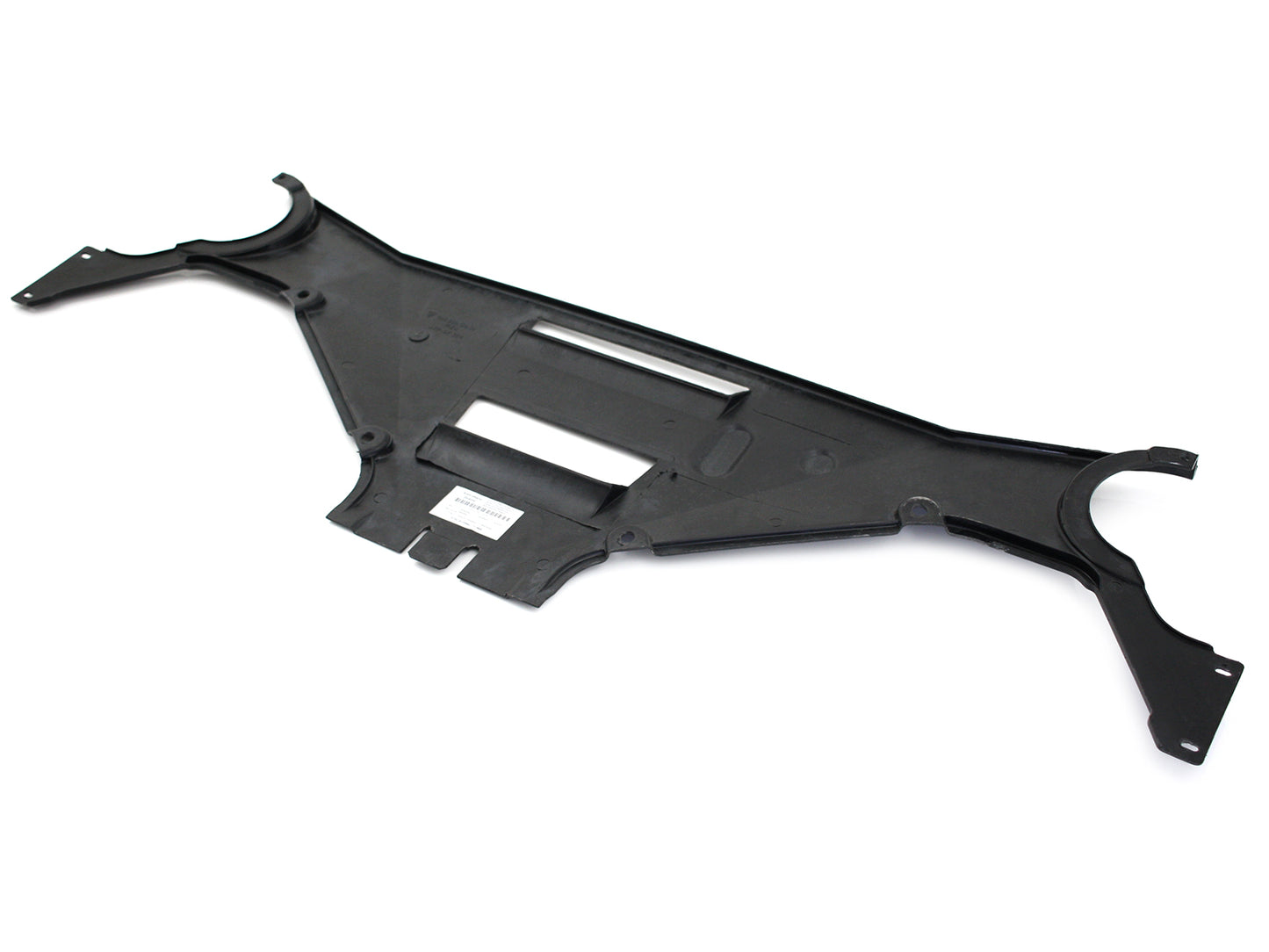 Porsche Floor Panel Cover - 911 95-98 993-504-129-00