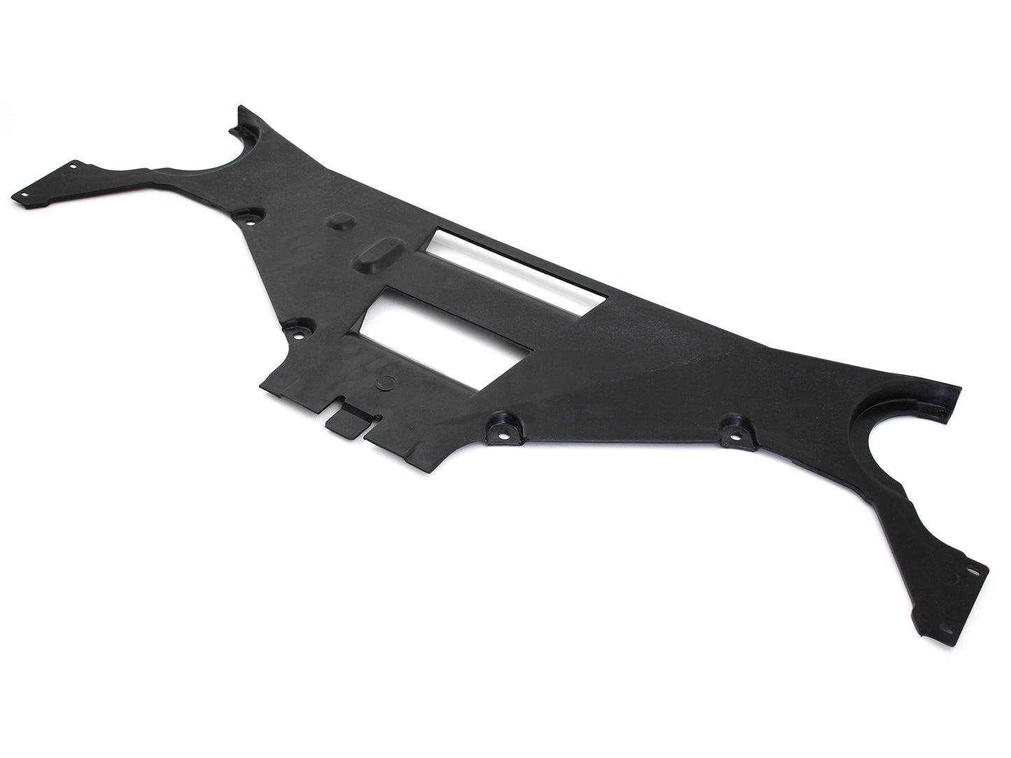 Porsche Floor Panel Cover - 911 95-98 993-504-129-00