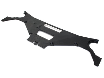 Porsche Floor Panel Cover - 911 95-98 993-504-129-00