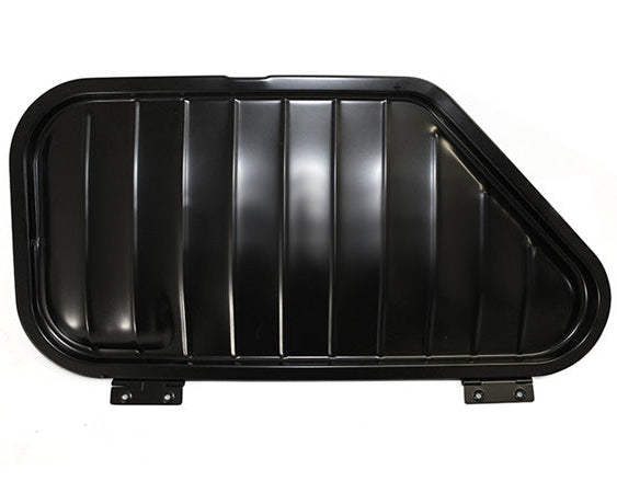 Porsche Floor Panel Cover Lid Prime Coated - 911 84-89 91150404301GRV