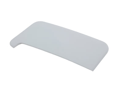 Porsche Floor Panel Cover Trim - Steel Grey - Cayenne | 2003-2010