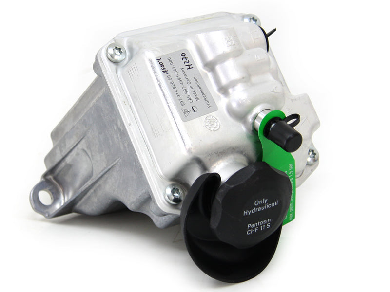 Porsche Fluid Reservoir - 911 01-13 997-314-920-50