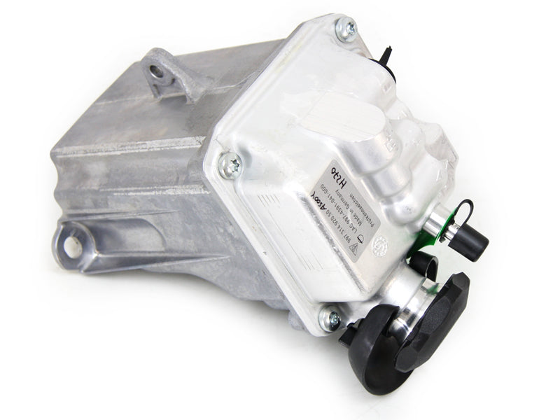Porsche Fluid Reservoir - 911 01-13 997-314-920-50