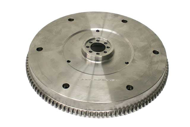 Porsche Flywheel - 356C/356SC 200mm 616-102-201-03