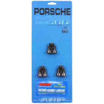 Porsche Flywheel Bolt Kit 9 Pieces - 911 78-98 - 204-2801 204-2801