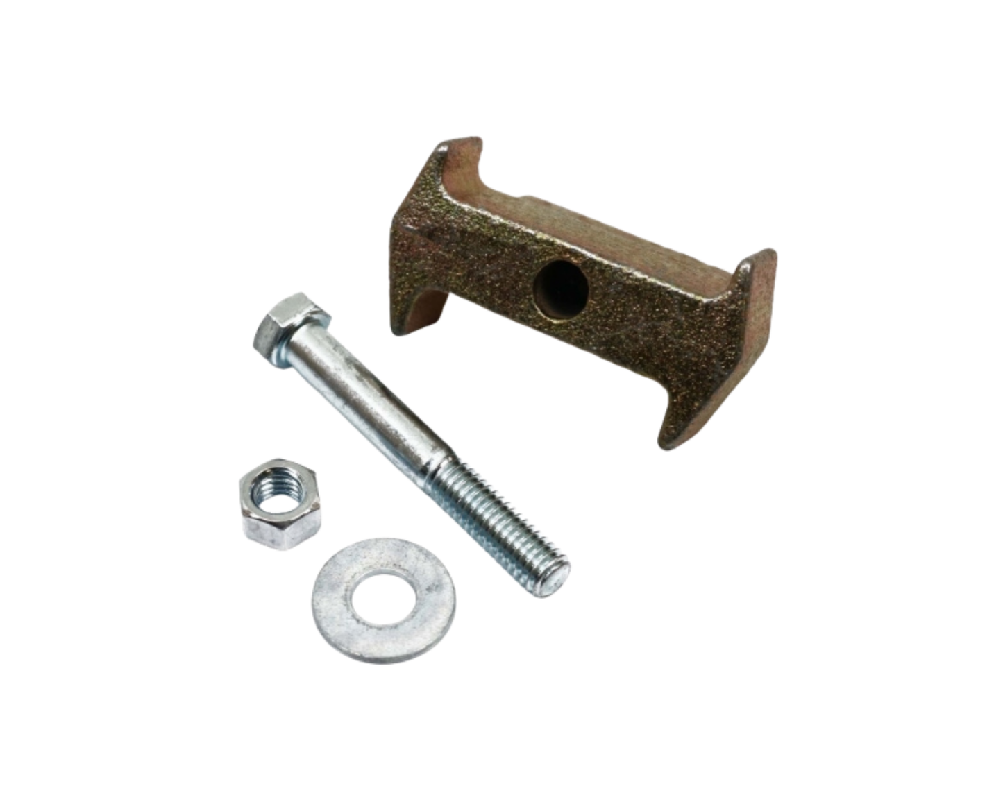 Porsche Flywheel Lock - 356 - 911 - 912 - 914 | T55-215-001