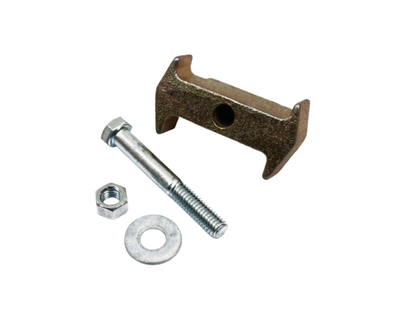 Porsche Flywheel Lock - 356 - 911 - 912 - 914 | T55-215-001