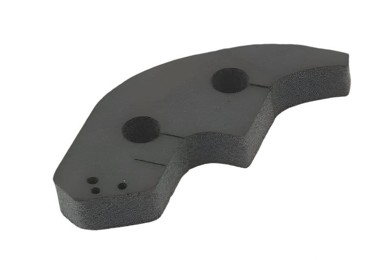 Porsche Foam Panel Insert - Right - 964 89-94 964-559-522-00
