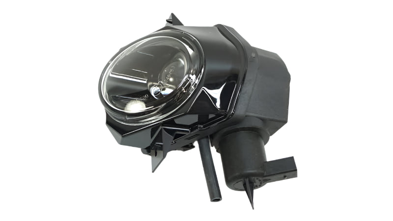 Porsche Fog Light Assembly Left - 911 07-09 997-631-071-03