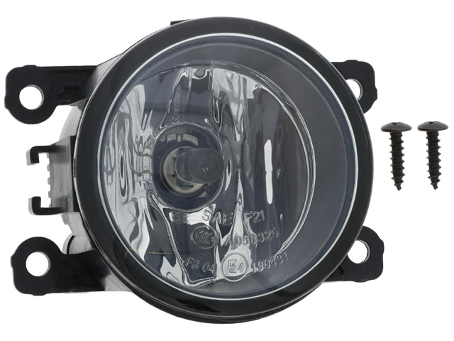 Porsche Fog Light, Cayenne/Macan | 2011-2018 95563116300