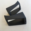 Porsche Fog Light Frames - 911/930 84-89 NS-1-305-621-016/17-FRAMES