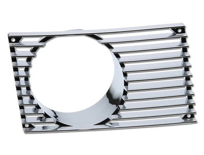Porsche Fog Light Grille - Left - 914 70-74 914-559-235-10