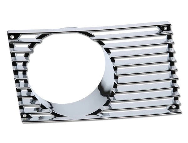 Porsche Fog Light Grille - Left - 914 70-74 914-559-235-10