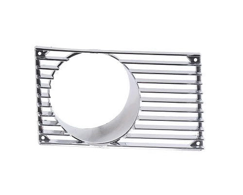 Porsche Fog Light Grille - Left - 914 70-74 914-559-235-10