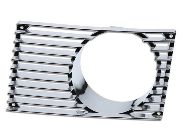 Porsche Fog Light Grille - Right - 914 70-74 914-559-236-10