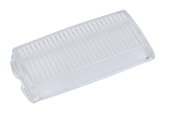 Porsche Fog Light Lens - 911 74-83 - 912E 76 - 930 78-79 2-305-620-011