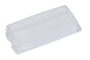 Porsche Fog Light Lens - 911 74-83 - 912E 76 - 930 78-79 2-305-620-011
