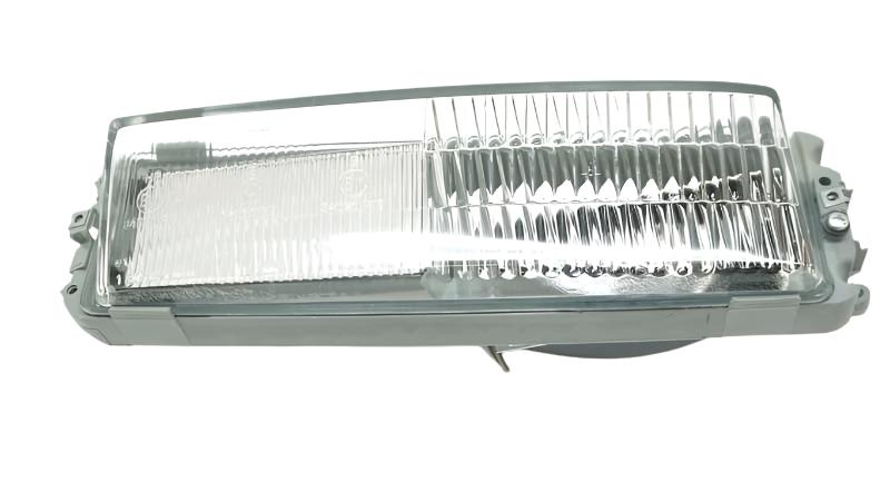 Porsche Fog Light Lens - Left - 944 86-91 951-631-221-02
