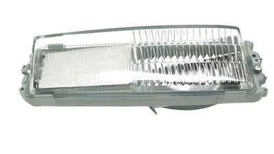 Porsche Fog Light Lens - Left - 944 86-91 951-631-221-02