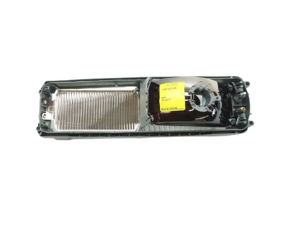 Porsche Fog Light Lens - Right - 944 | 1986-1991 951-631-222-02