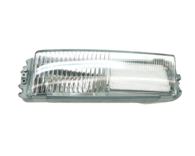 Porsche Fog Light Lens - Right - 944 | 1986-1991 951-631-222-02