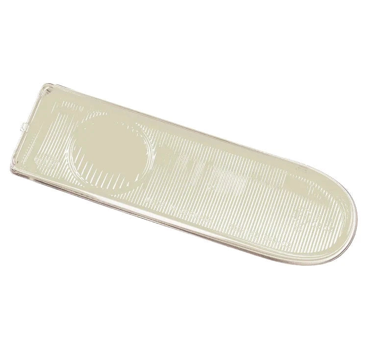 Porsche Fog Light Lens - Right - 993 95-98 SMC-631-082-00