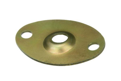 Porsche Fog Light Mounting Bracket - 911 74-83 - 912E 76 - 930 78-79 911-631-060-01