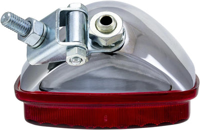 Porsche Fog Light Rear - 914 70-76 003030151