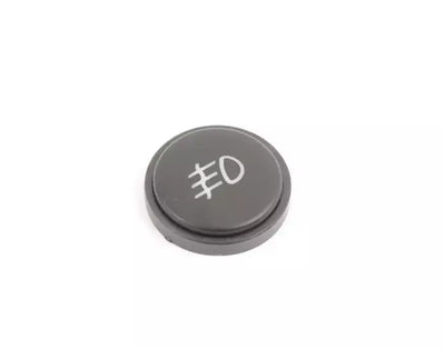 Porsche Fog Light Symbol Cap - 911 95-98 993-613-251-00