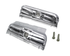 Porsche Fog Light Trim Set - Right - 944 | 1986-1991 951-631-932-00