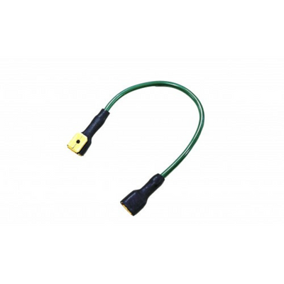 Porsche Fog Light Wire - 911 74-77 901-612-066-02